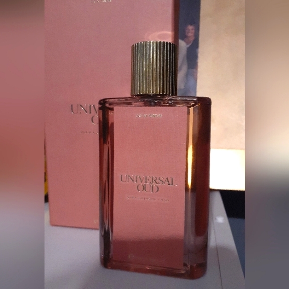 Zara Other Zara Universal Oud Edp 75ml Poshmark